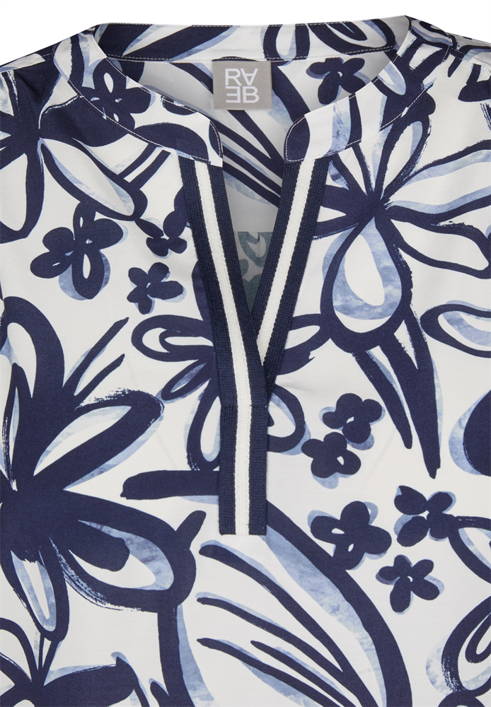 Bluse - 54-223101