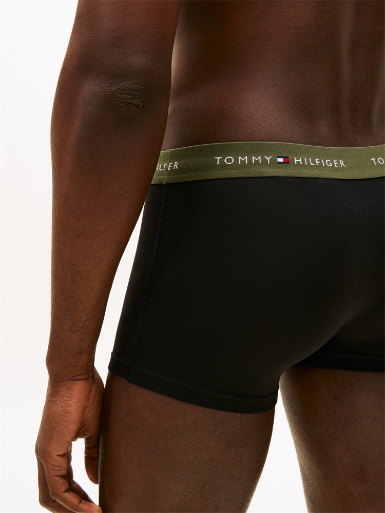3P TRUNK WB - UM0UM03890