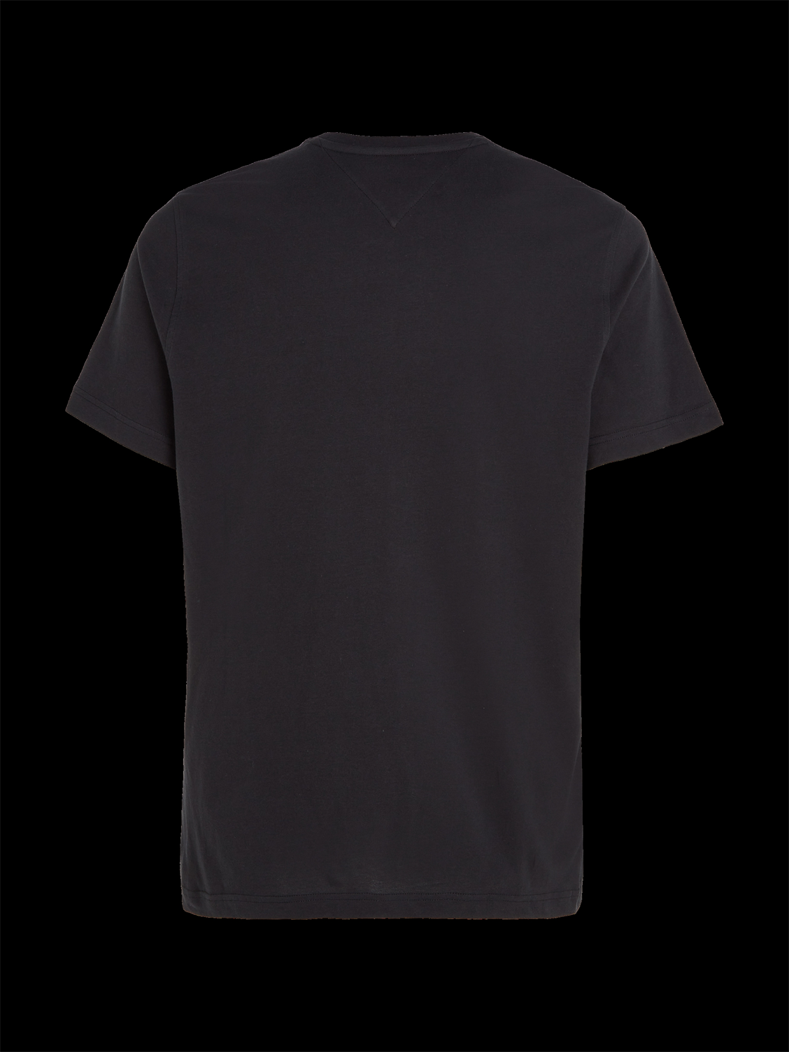 TJM SLIM JERSEY TEE - DM0DM04411