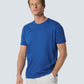 T-Shirt Crewneck Slub - 24360402