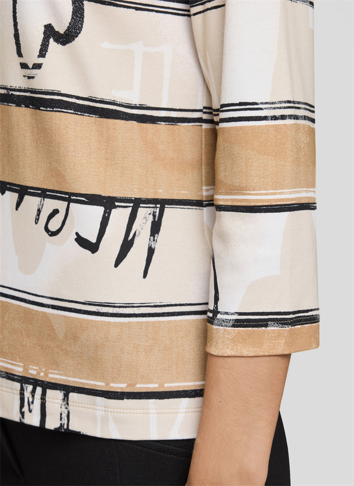 T-Shirt - 56-115354
