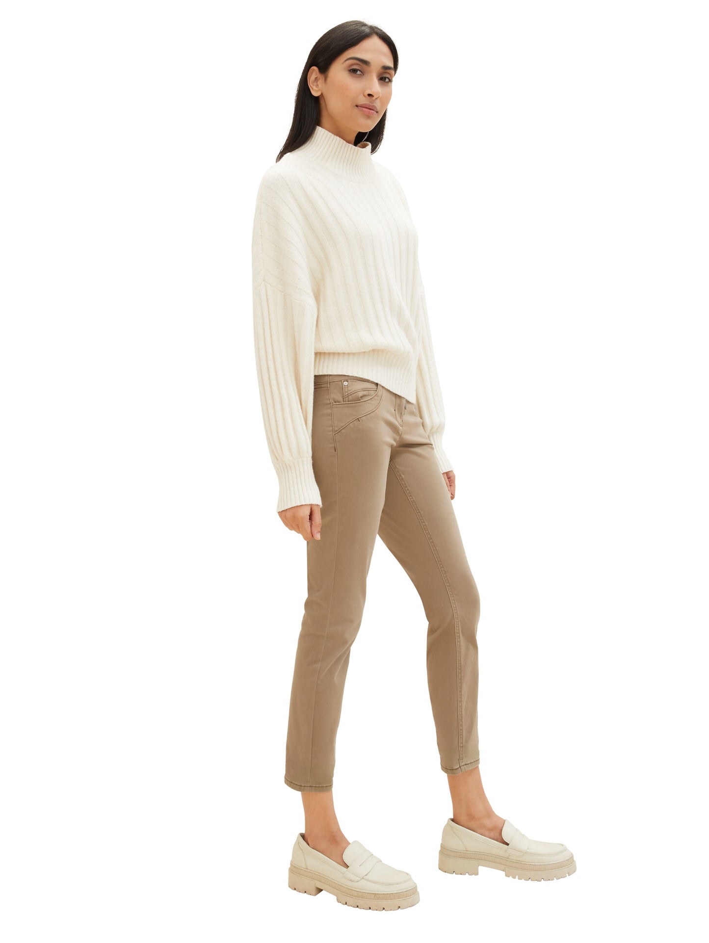 Tom Tailor Tapered relaxed - 1040963