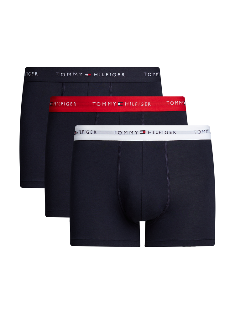3P WB TRUNK - UM0UM02763