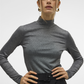 VMNICHOLLE LS ROLL NECK TOP VMA - 10318336