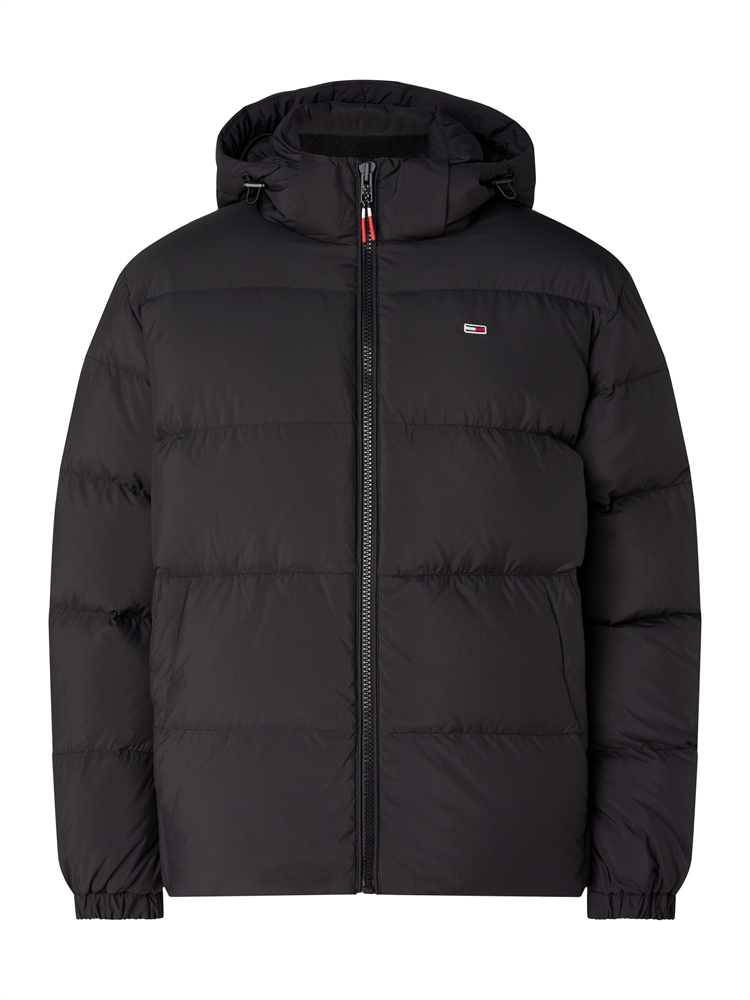 TJM ESSENTIAL DOWN JACKET - DM0DM15447