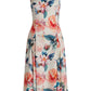 Kleid Kurz ohne Arm - 03844801