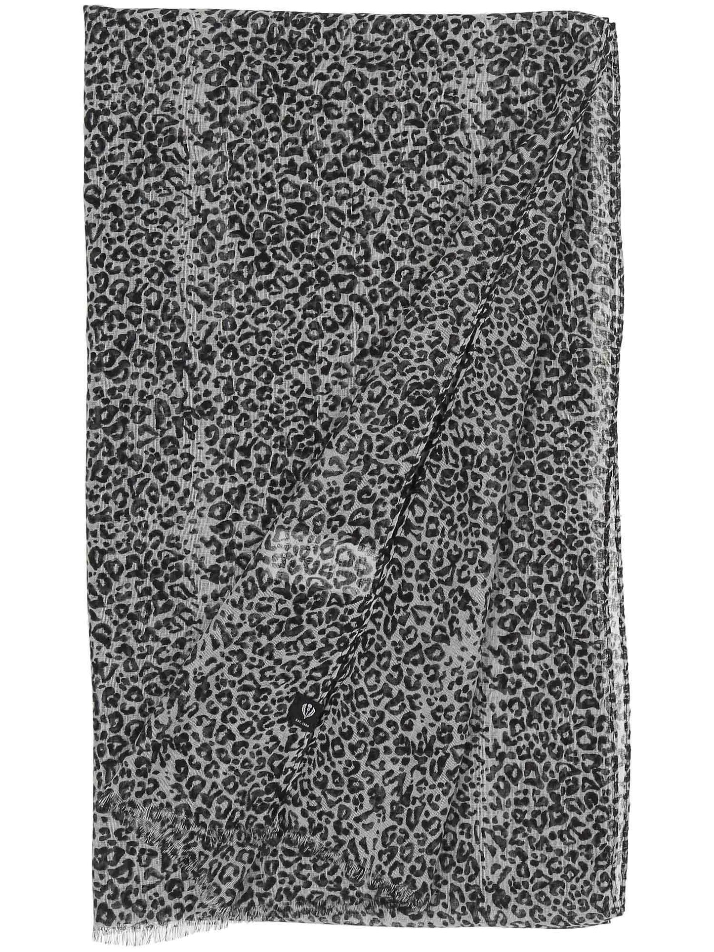 Polyester Schal - 640017