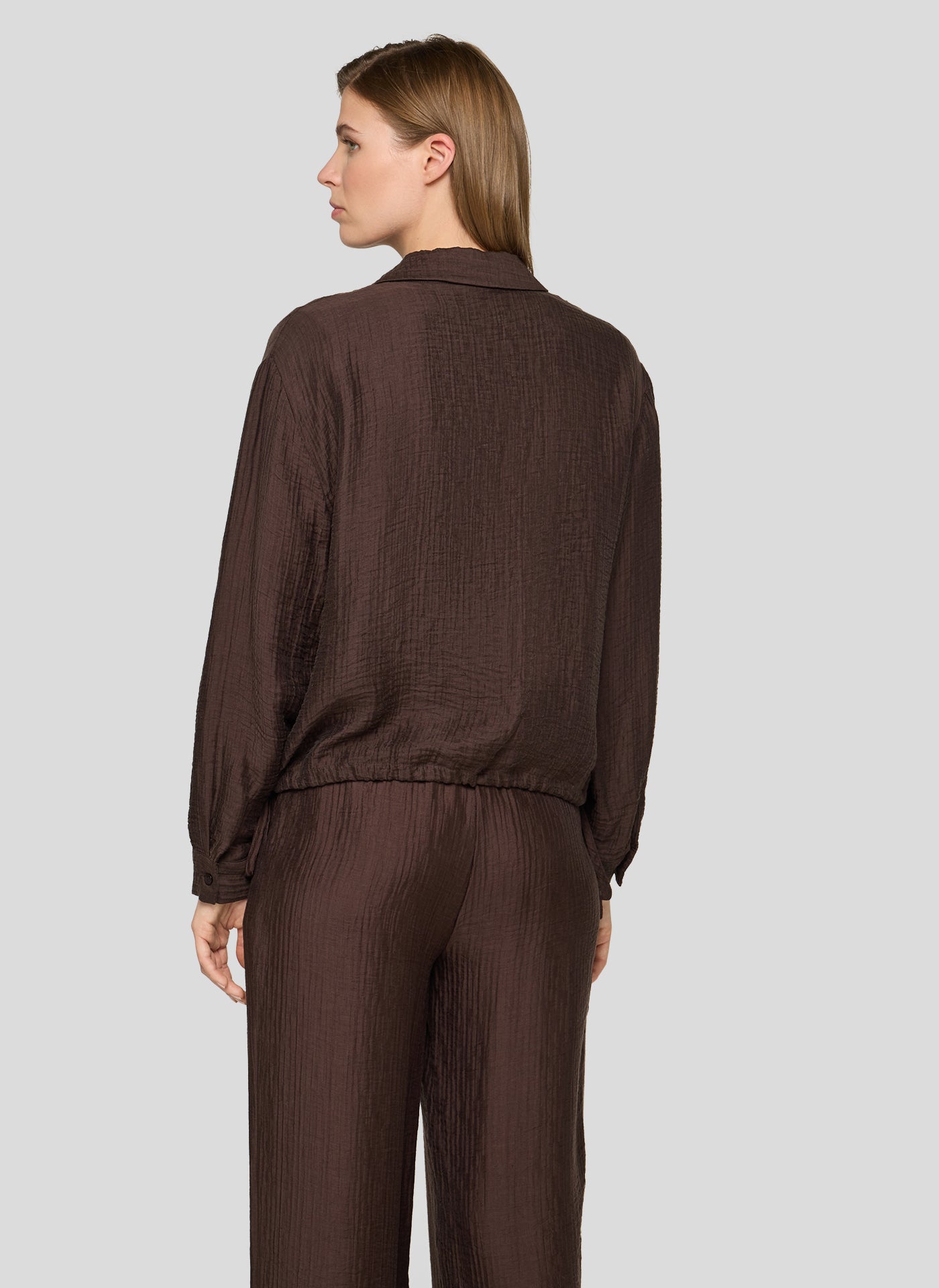 Bluse - 56-118101