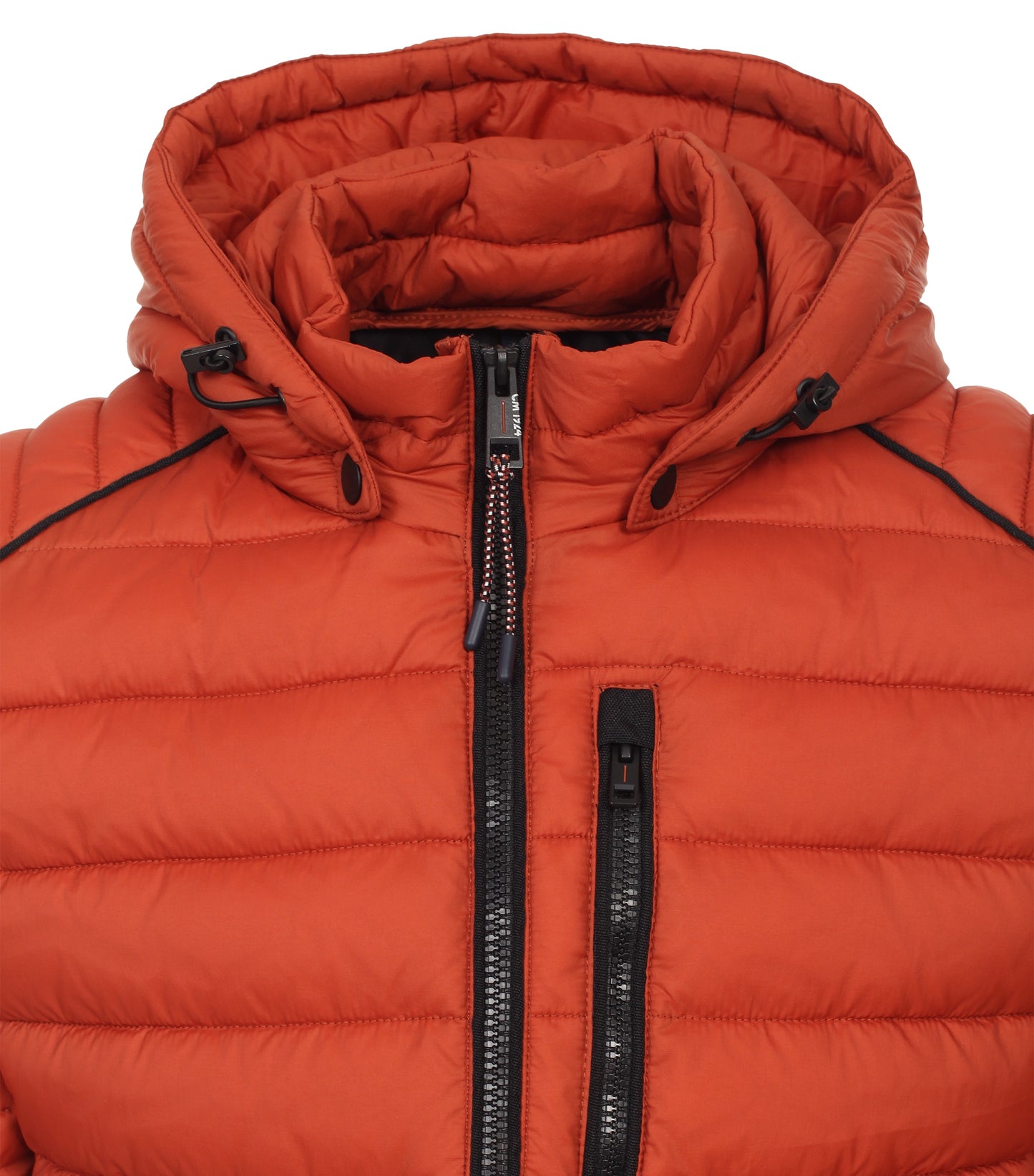 Outdoor Jacke mit Kapuze - 534110500