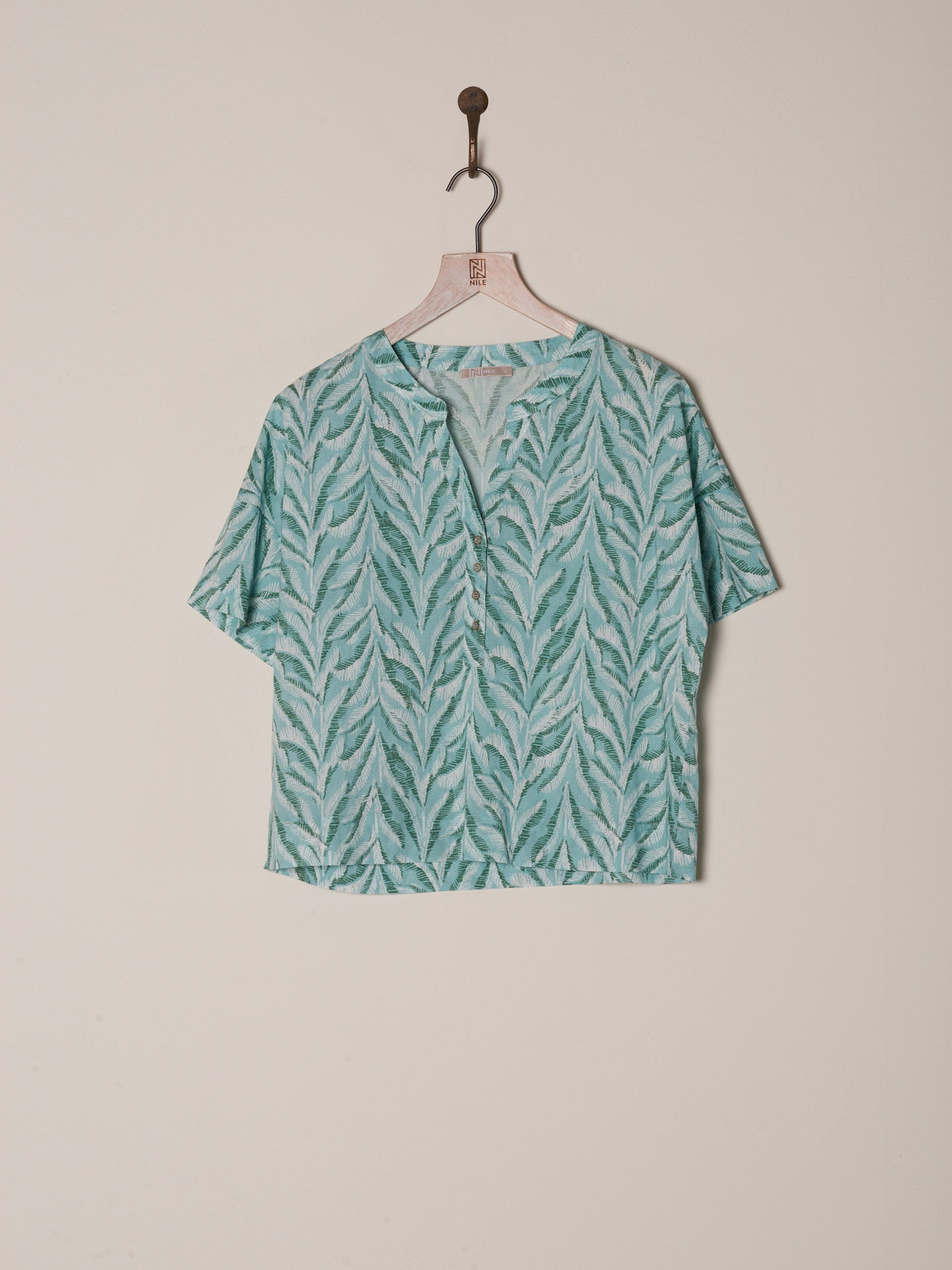 blouse - S25266