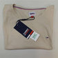 TJW SOFT JERSEY TEE - DW0DW06901