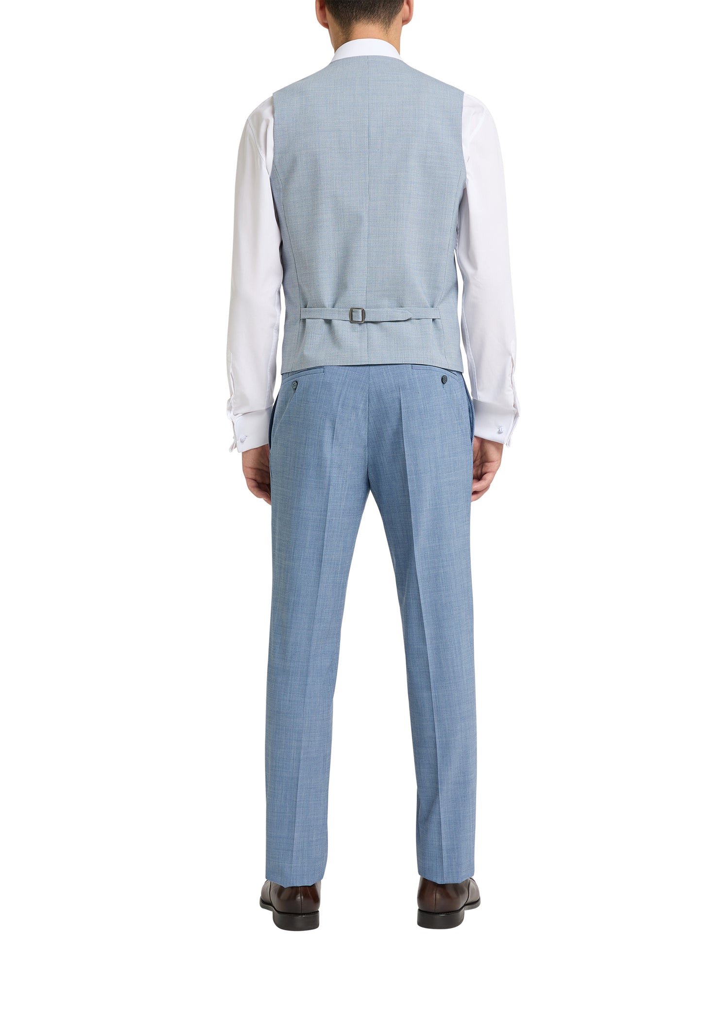Weste/Waistcoat CG Warren - 20.079S1 / 342053