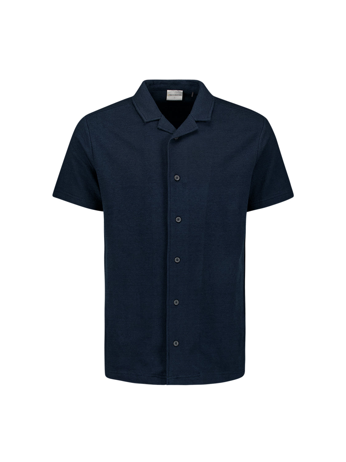 Shirt Short Sleeve Jersey Revers Co - 27420384
