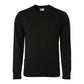 Pullover Crewneck 2 Coloured Melang - N2180