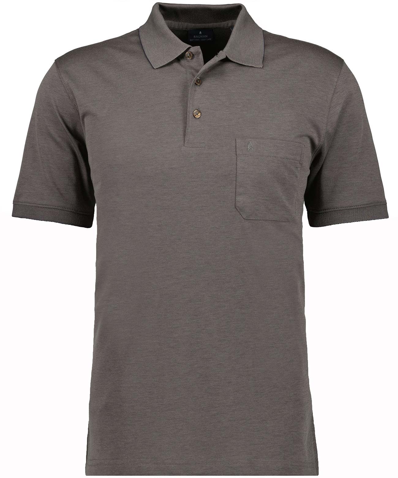 Polo button short sleeve - 540391