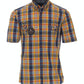 B.D. Casual Short 1/2Arm L0603 - 923887300