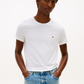 CORE STRETCH SLIM C-NECK TEE - MW0MW27539
