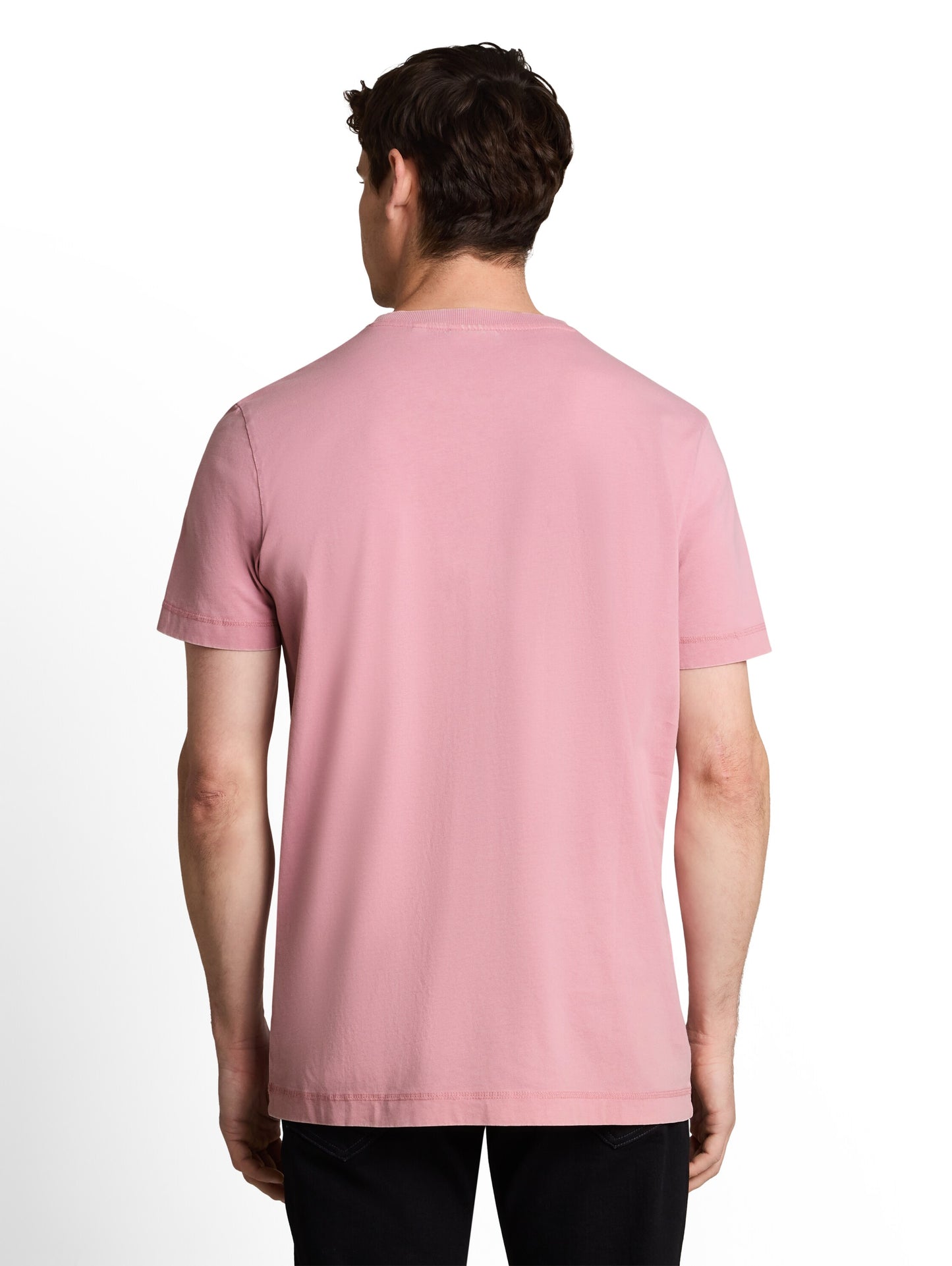 garment dye t-shirt - 1055239