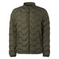 Jacket Short Fit Padded - 17630826SN