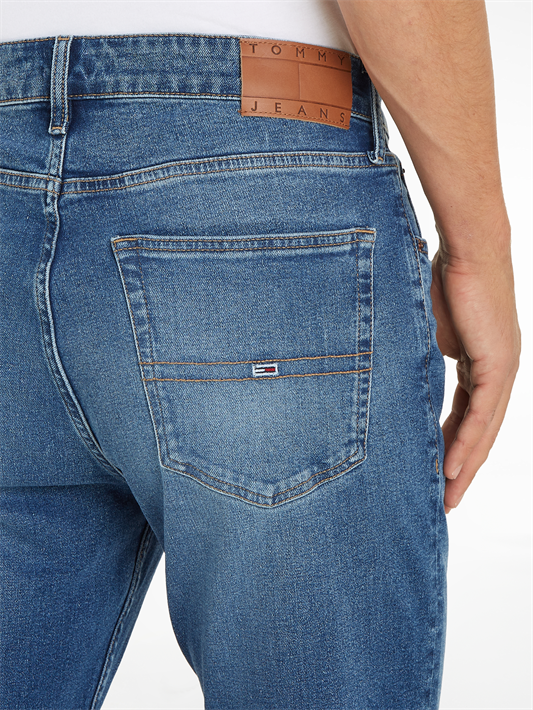 RYAN RGLR STRGHT BH5152 - DM0DM18737