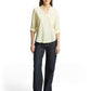 blouse with slub structure - 1035247