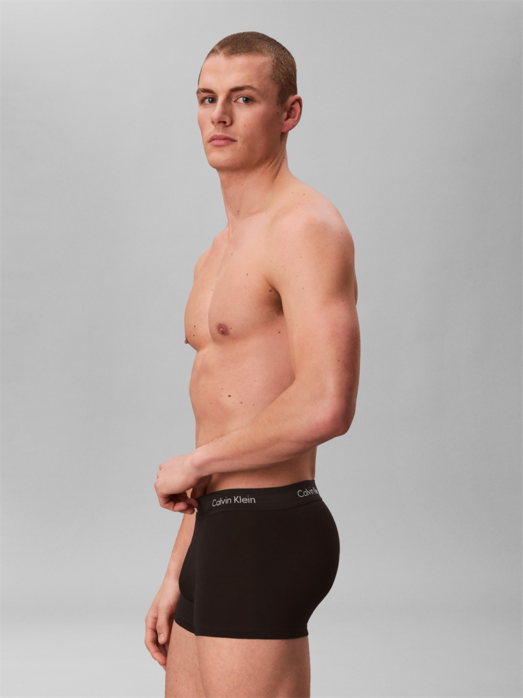 3P LOW RISE TRUNK - 0000U2664G