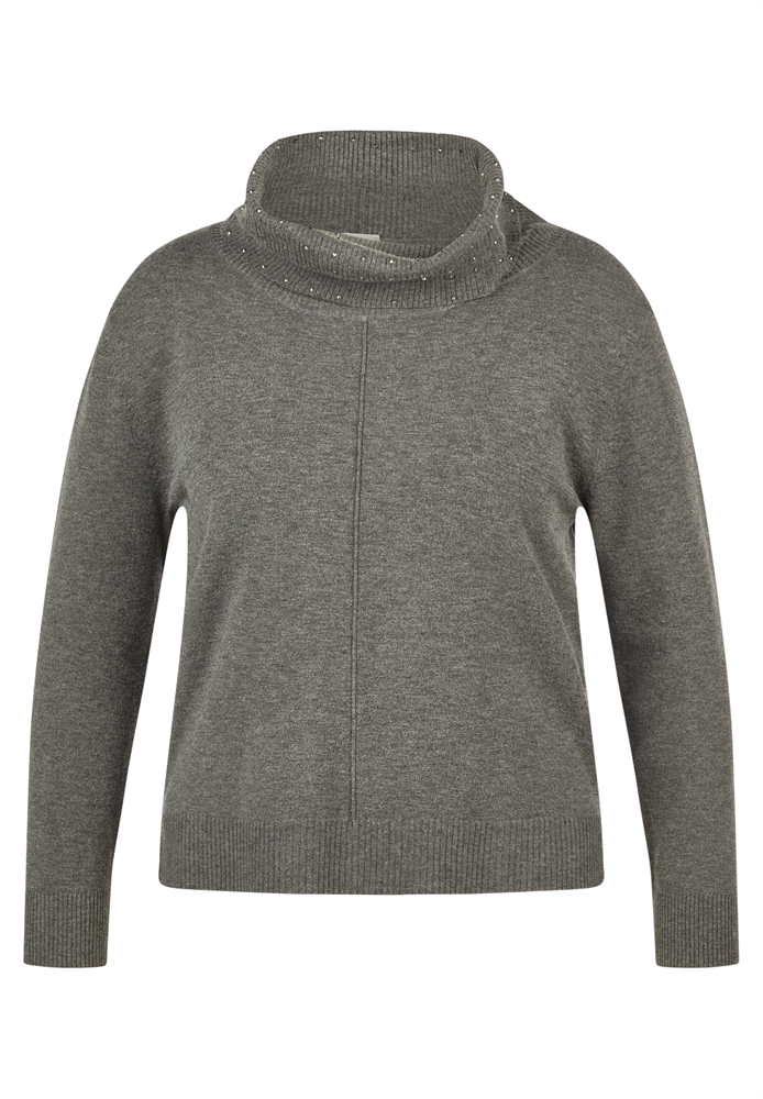 PULLOVER - 55-132600