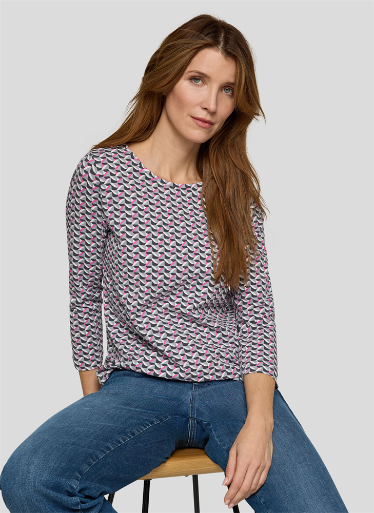 T-SHIRT - 55-131370