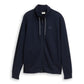 structured stand-up jacket - 1047792