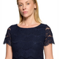 Kleid Kurz 1/2 Arm - 00184851