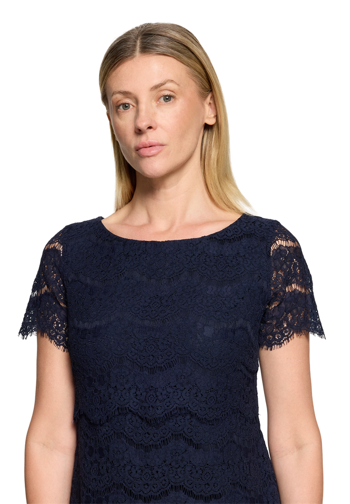 Kleid Kurz 1/2 Arm - 00184851
