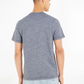 TJM REG HEATHERED SLUB TEE - DM0DM16322