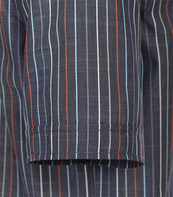 B.D. Casual Fit 1/2Arm - 934075600