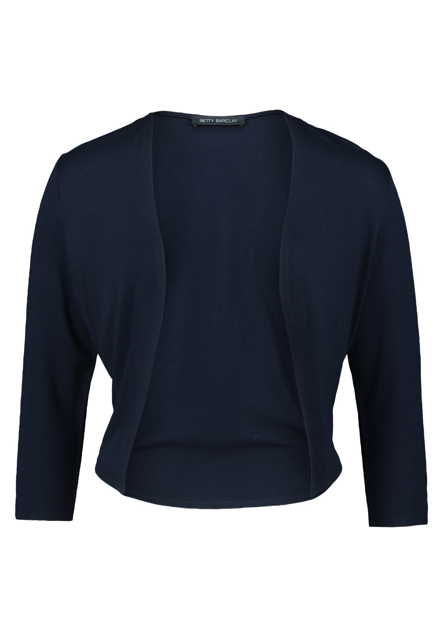 Shirt Jacke Kurz 3/4 Arm - 25341820