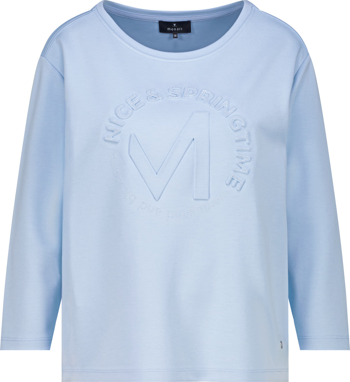 Sweatshirt - 410174