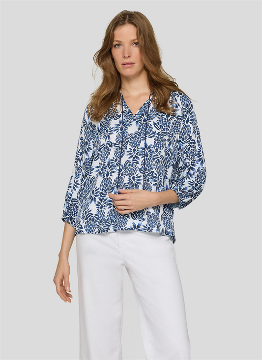 Bluse - 56-121103