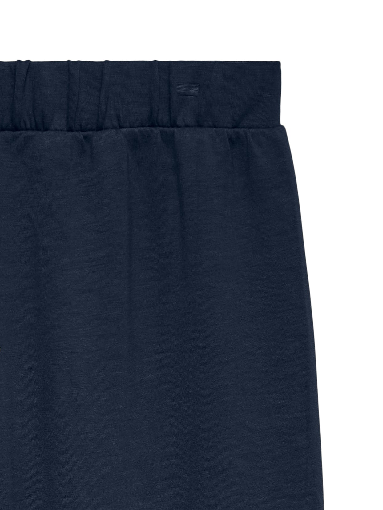 VMHALI HW STRAIGHT PANTS JRS GA BOO - 10339404
