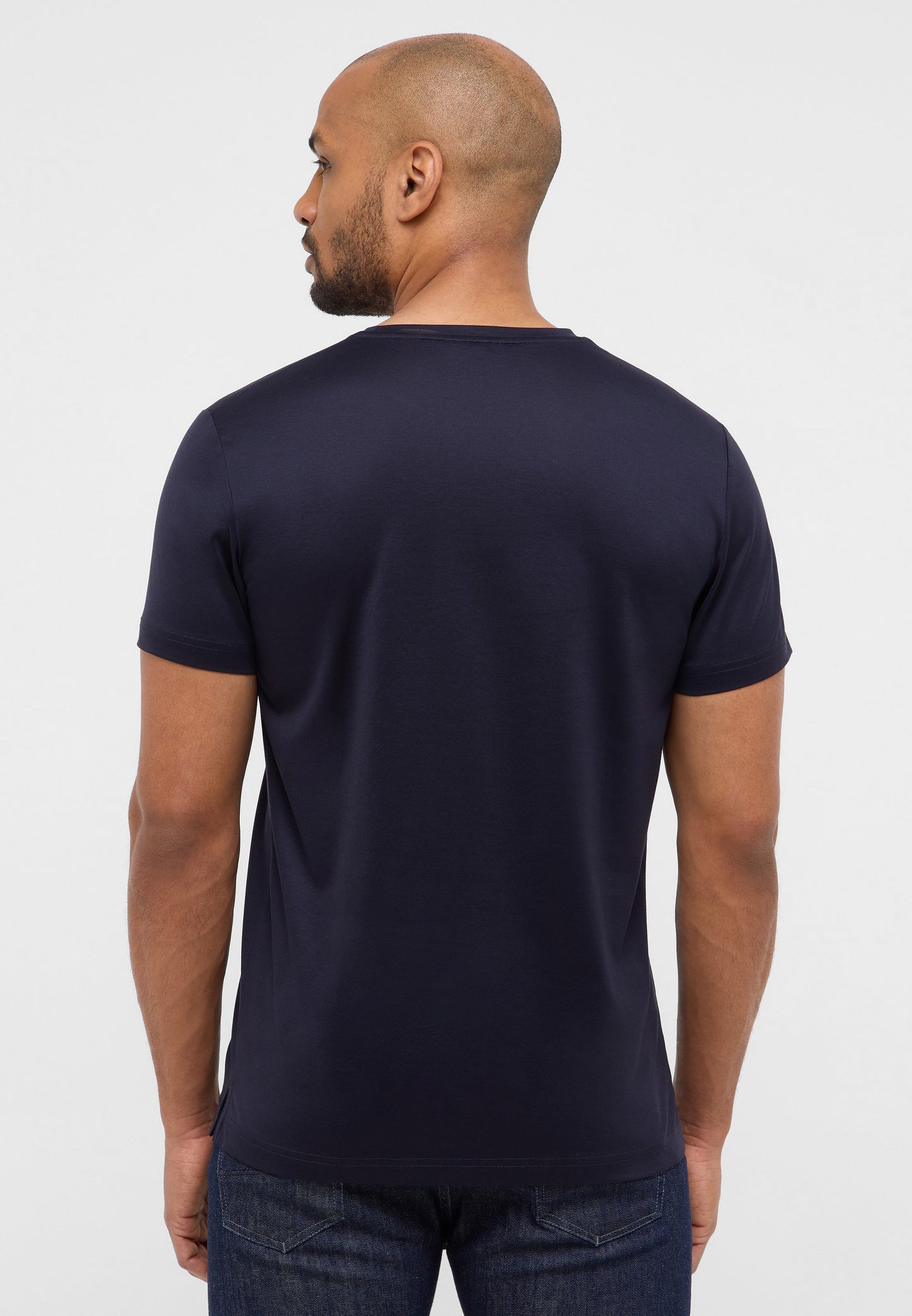T-Shirt 887 TINO - 887 TINO Al=SHRT