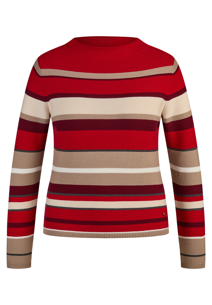 Pullover - 55-124633