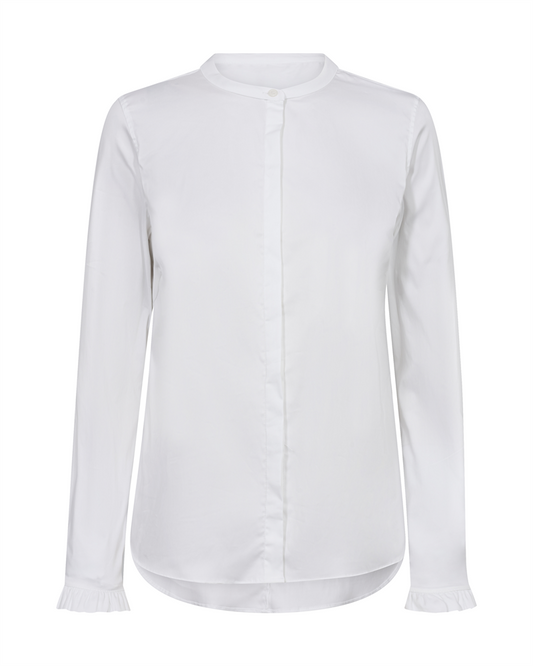 Mattie Sustainable Shirt - 131731