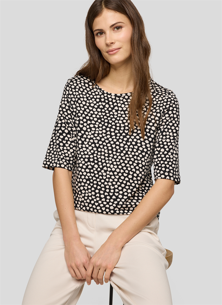 T-SHIRT - 56-115361