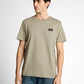 detailed t-shirt - 1050187