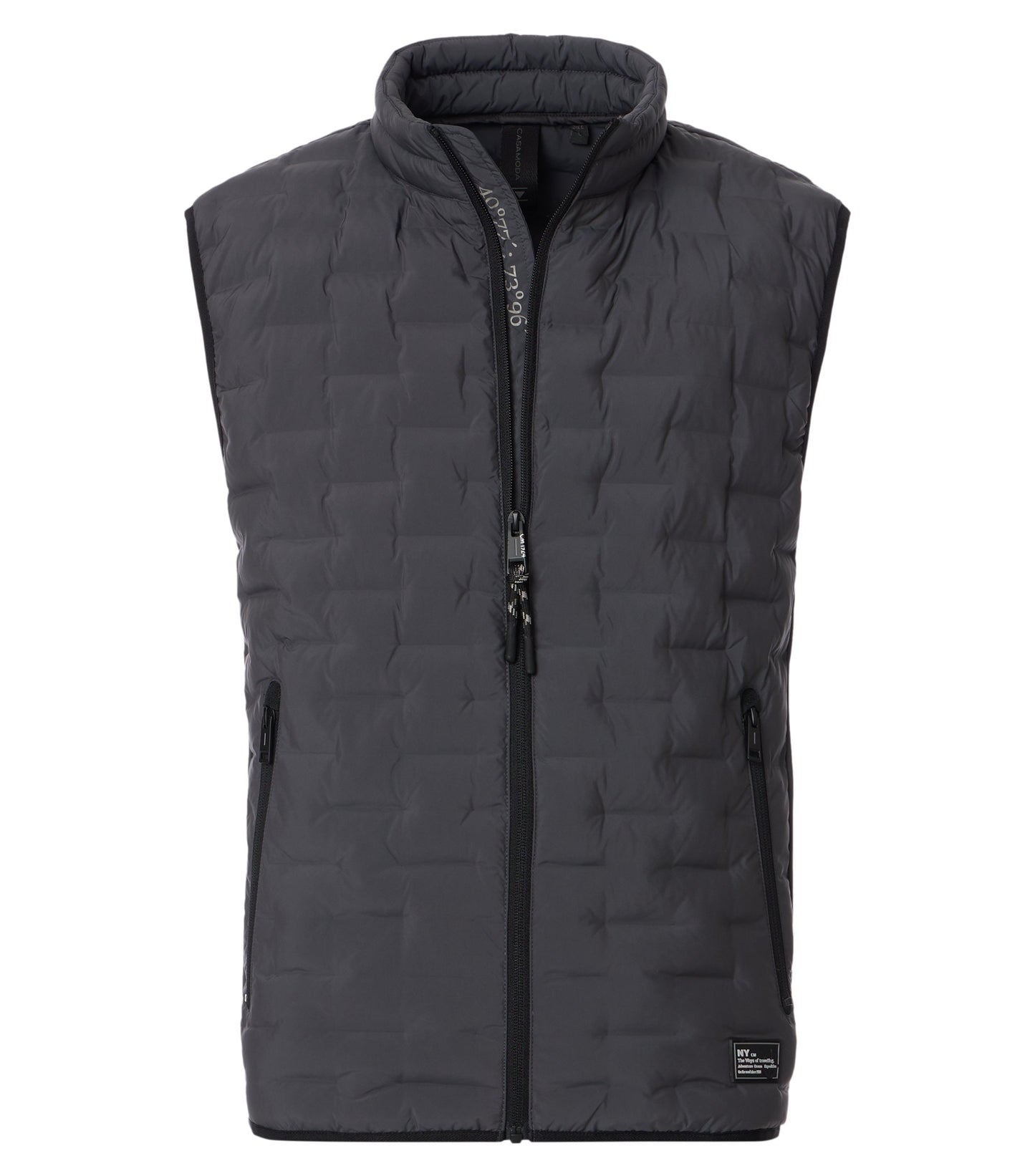 Outdoor Weste hybrid - 554386300