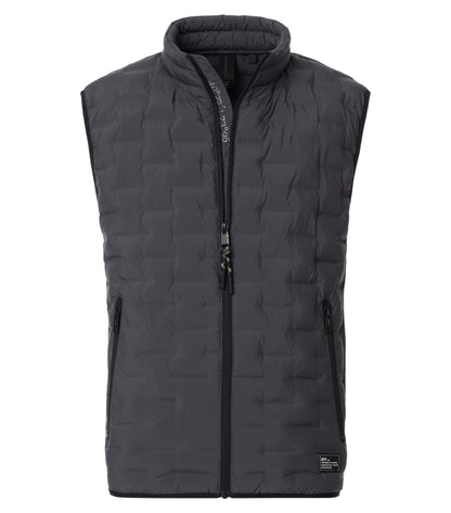 Outdoor Weste hybrid - 554386300