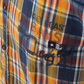 B.D. Casual Short 1/2Arm L0603 - 923887300