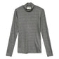VMNICHOLLE LS ROLL NECK TOP VMA - 10318336