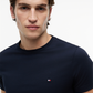 CORE STRETCH SLIM C-NECK TEE - MW0MW27539
