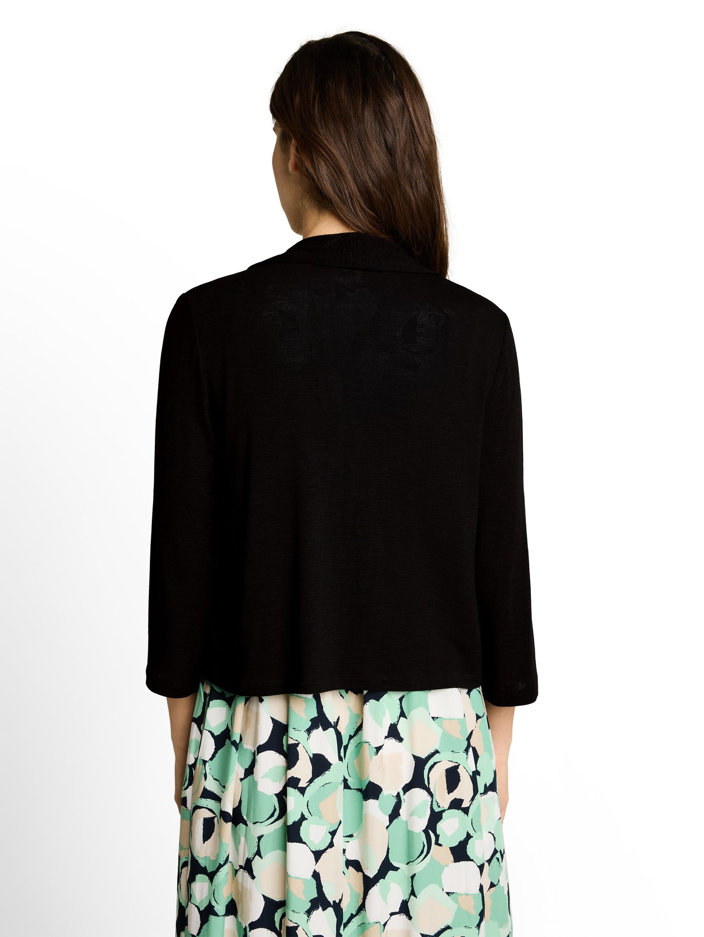 T-shirt cardigan - 1051228
