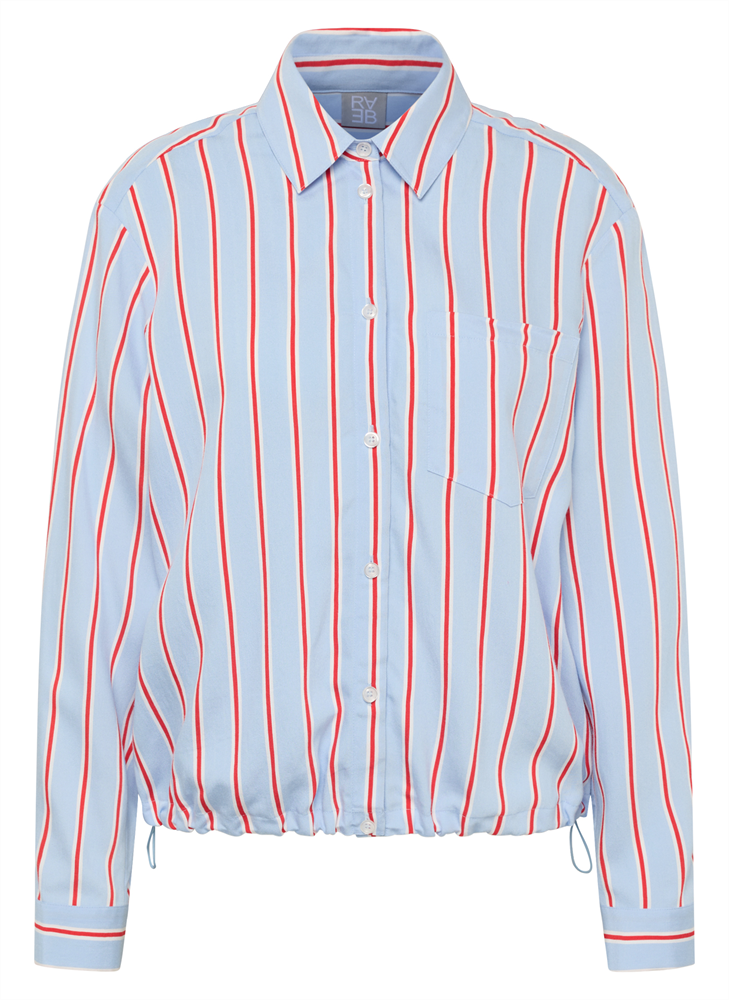 Bluse - 56-111101