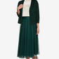 Strickjacke Kurz 3/4 Arm - 110-10003916